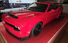 Spirit dodge challenger gebraucht kaufen  Stuttgart