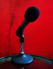 Vintage 1980 shure for sale  Park Rapids