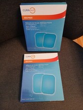 Curamed gelpads tens gebraucht kaufen  Dachsbach