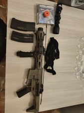 Amoeba ares softair usato  Minturno