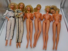 Vintage western barbie for sale  Danville