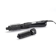 Używany, BaByliss AS82E Lokówko-Suszarka, 800W, czarny, ceramiczny na sprzedaż  PL