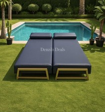 Innovative outdoor duplet for sale  DUKINFIELD