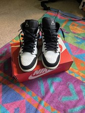 Jordan tuxedo mid for sale  Hingham
