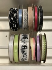 Odds ends ribbon for sale  Kansas City