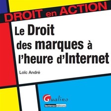 Droit marques heure d'occasion  France