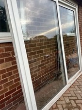 Upvc sliding doors for sale  ST. HELENS