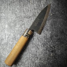 Deba petty schälmesser gebraucht kaufen Deba petty schälmesser gebraucht kaufen  Ludwigshafen am Rhein