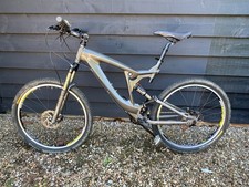 bmw mountain bike for sale bmw mountain bike for sale  ALTON
