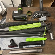 Various gtech tools for sale  KNUTSFORD