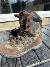 Waterproof rocky hunting for sale  BRIDGWATER