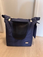 Hunderucksack muffin berry gebraucht kaufen  Frankfurt am Main