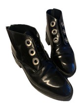 Sandro boots shoes for sale  LONDON