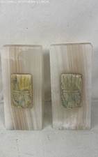 Vintage solid onyx for sale  Rockford