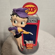 Vintage betty boop for sale  Sumter