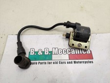 Bobina accensione piaggio usato  Gambettola