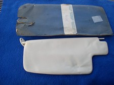 Riginal sonnenblende käfer gebraucht kaufen Riginal sonnenblende käfer gebraucht kaufen  Duisburg