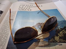 Occhiali sole vintage usato Occhiali sole vintage usato  Lecce