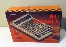 Vintage tandy computerized for sale  Warrington