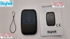 Beghelli intelligent telecoman usato  Bari