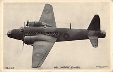 wellington bomber for sale  STOKE-ON-TRENT