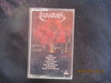 sepultura morbid visions og new renaissance devastation comprar usado  Enviando para Brazil