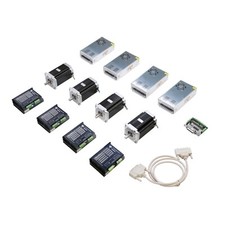 4axis nema moteur d'occasion 4axis nema moteur d'occasion  Expédié en France