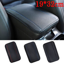 Funda Cojín Reposabrazos Vehículo Consola Central Coche Caja Protector Alfombrilla Accesorios segunda mano  Embacar hacia Mexico