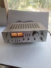 Akai 2650 amplifier d'occasion  Expédié en Belgium