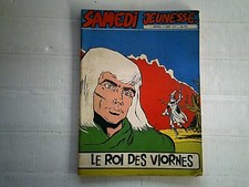 Jeunesse roi viornes d'occasion Jeunesse roi viornes d'occasion  Auch