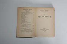 Livre ancien vie d'occasion  Montech