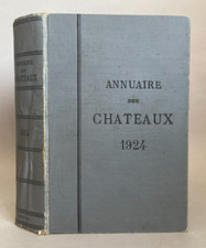 Annuaire châteaux . d'occasion  Toulouse-