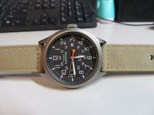 Mens timex expedition for sale  Manchester