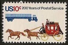 1572 postal service for sale  Cupertino