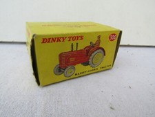 Dinky toys boite d'occasion  Rougé