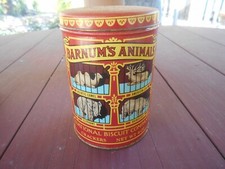 Barnum animals crackers for sale  Fort Lauderdale