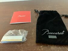 Clé usb signée d'occasion  Baccarat