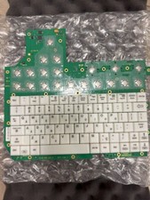 GE BOARD ALPHANUMERIC VOLUSON E6-E8 KTZ302739 comprar usado  Enviando para Brazil