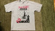 Nike Air Jordan vintage t shirt size xl 90s na sprzedaż  PL