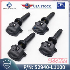 Tire sensors 52940l1100 for sale  Cranbury