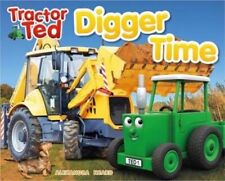 Heard alexandra tractor for sale  STOCKPORT