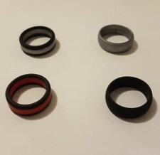 Soleed silicone black for sale  TELFORD
