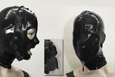 Latextil latexmaske faceview gebraucht kaufen  Bottrop