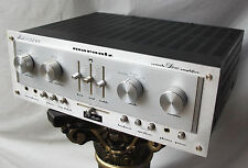 Seltener marantz 1122 gebraucht kaufen  Breitenheim, Jeckenbach, Rehborn