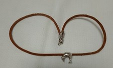 Collier louis vuitton d'occasion  Sospel