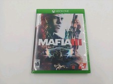 Mafia III 3 (Microsoft Xbox One, 2016) (250186) comprar usado Mafia III 3 (Microsoft Xbox One, 2016) (250186) comprar usado  Enviando para Brazil