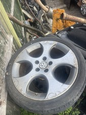 Genuine bbs mk6 for sale  SLOUGH