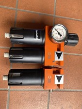 Devilbiss flrcac stage for sale  BROMLEY