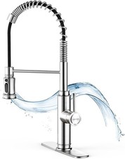 Watersong kitchen faucet for sale  Haltom City
