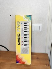 Clavier casio année d'occasion  Rennes-